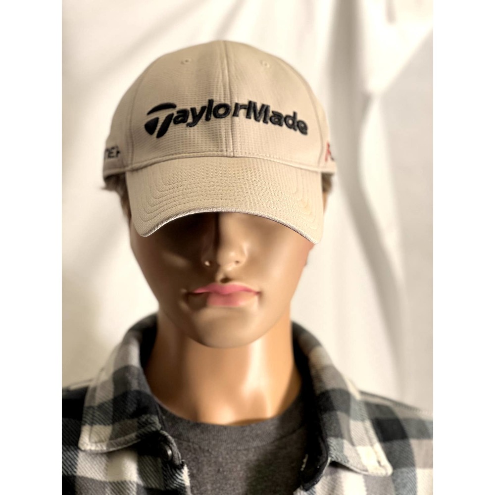 TaylorMade Adjustable Hat